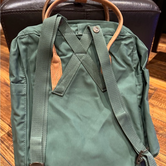 Fjallraven Kanken No 2 - Picture 4 of 9